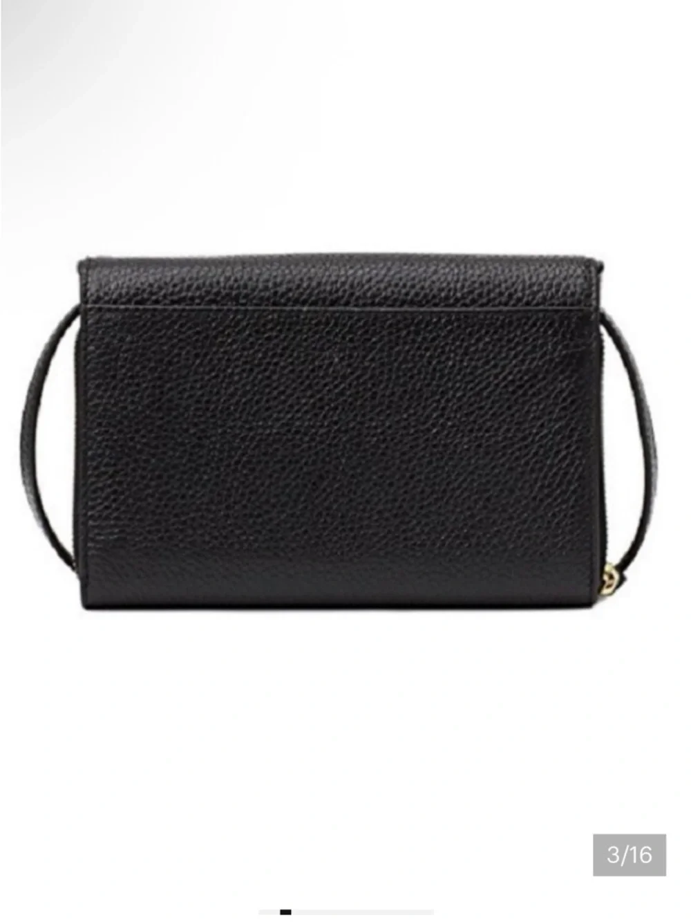 Kate Spade Chester Street Avie Bag Black